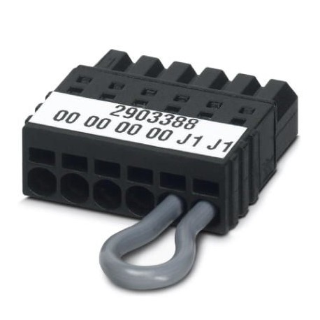 TC-C-PTSM-50-00000000J1J1 - TC-C-PTSM-50-00000000J1J1 2903388 PHOENIX CONTACT Plug