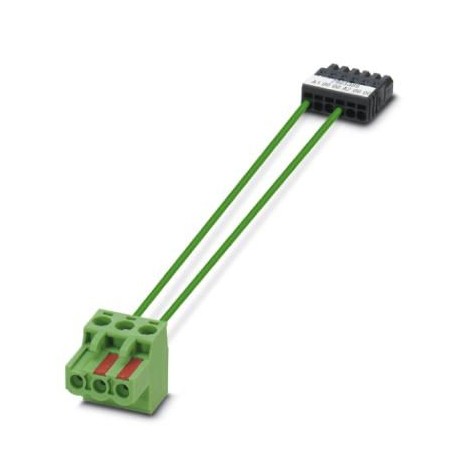 TC-C-PSR3-SC-A10000A20000 - TC-C-PSR3-SC-A10000A20000 2903389 PHOENIX CONTACT Cable set