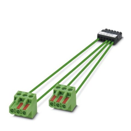 TC-C-PSR3-SC-A10000A23132 - TC-C-PSR3-SC-A10000A23132 2903390 PHOENIX CONTACT Cable set