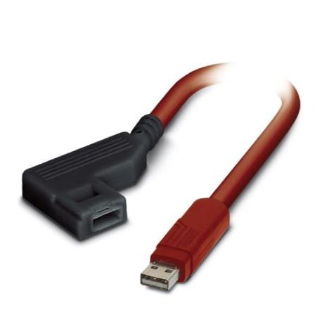 RAD-CABLE-USB - RAD-CABLE-USB 2903447 PHOENIX CONTACT Cable for programming