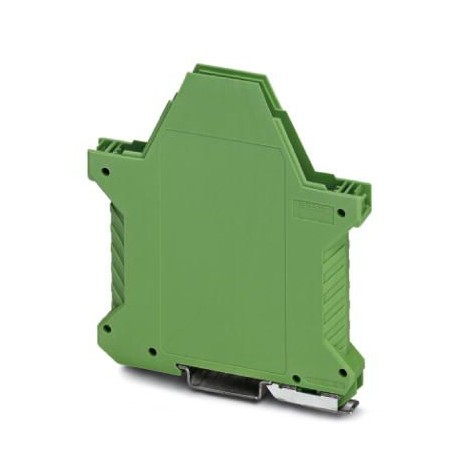 ME 12,5 UTG GN - ME 12,5 UTG GN 2906762 PHOENIX CONTACT Mounting base housing