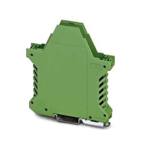 ME 17,5 UT GN - ME 17,5 UT GN 2906775 PHOENIX CONTACT Mounting base housing