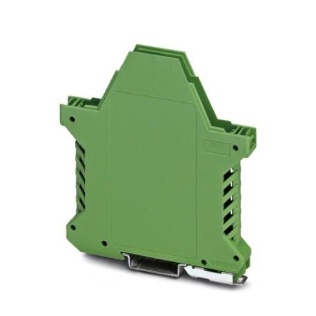 ME 12,5 UT/FE GN - ME 12,5 UT/FE GN 2906791 PHOENIX CONTACT Mounting base housing