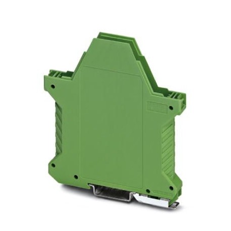 ME 12,5 UTG/FE GN - ME 12,5 UTG/FE GN 2906801 PHOENIX CONTACT Mounting base housing