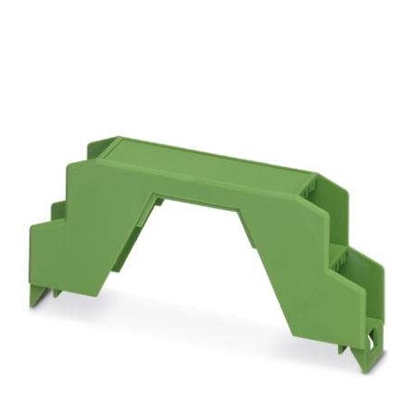 ME 17,5 OT-MSTBO GN - ME 17,5 OT-MSTBO GN 2906827 PHOENIX CONTACT Upper part of housing