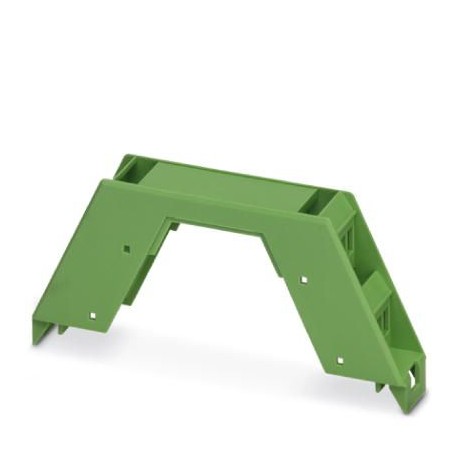 ME 17,5 OT-MKDSO GN - ME 17,5 OT-MKDSO GN 2906843 PHOENIX CONTACT Upper part of housing