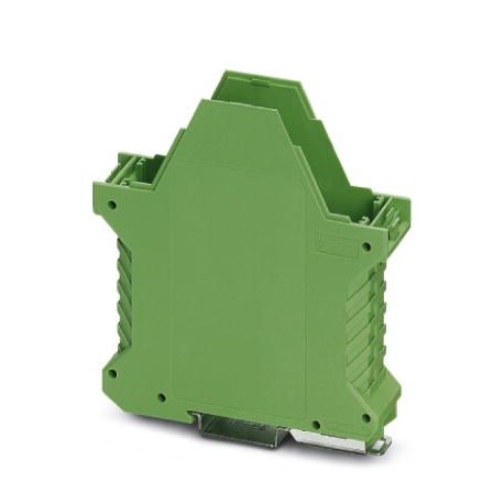 ME 22,5 UTG/FE GN - ME 22,5 UTG/FE GN 2907101 PHOENIX CONTACT Mounting base housing