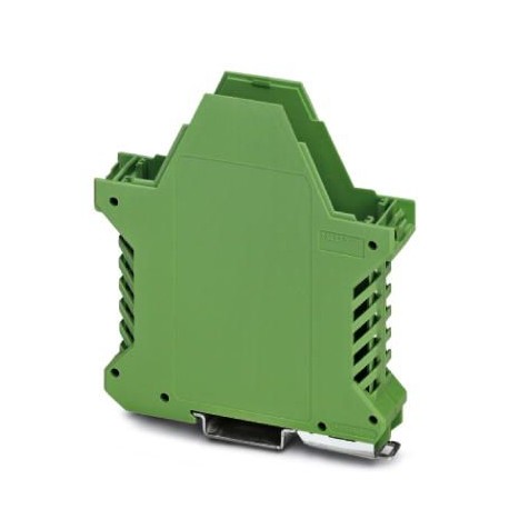 ME 22,5 UT/FE GN - ME 22,5 UT/FE GN 2907114 PHOENIX CONTACT Mounting base housing