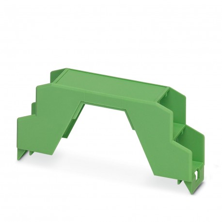 ME 22,5 OT-MSTBO GN - ME 22,5 OT-MSTBO GN 2907169 PHOENIX CONTACT Upper part of housing