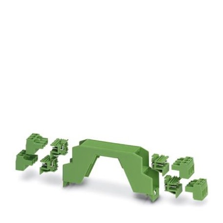 ME 17,5 OT-MSTBO SET - ME 17,5 OT-MSTBO SET 2907431 PHOENIX CONTACT Upper part of housing