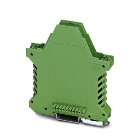 ME 17,5 UT/FE BUS/10 GN - ME 17,5 UT/FE BUS/10 GN 2908731 PHOENIX CONTACT Electronic housing