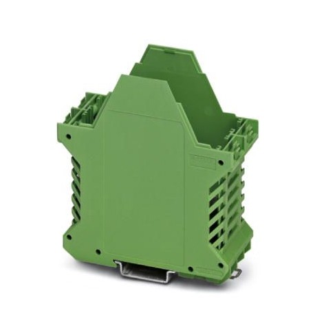 ME 45 UT/FE GN - ME 45 UT/FE GN 2909358 PHOENIX CONTACT Mounting base housing