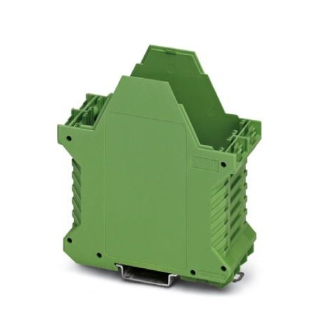 ME 45 UTG GN - ME 45 UTG GN 2909374 PHOENIX CONTACT Mounting base housing