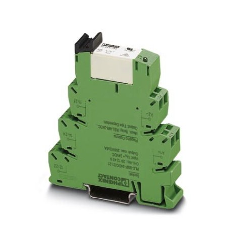 PLC-RSP- 60DC/21-21AU - PLC-RSP- 60DC/21-21AU 2912604 PHOENIX CONTACT Relay Module