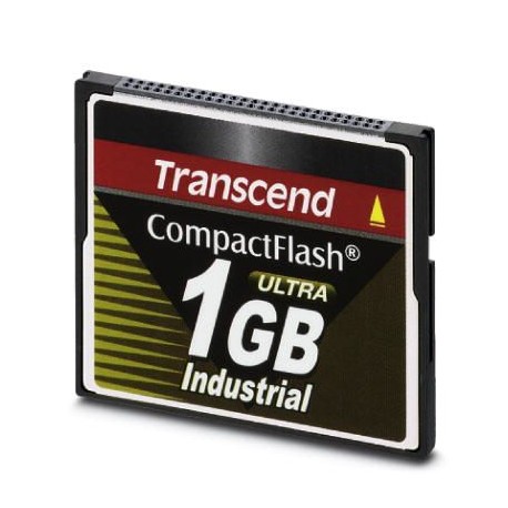 VL 8 GB CF - VL 8 GB CF 2913158 PHOENIX CONTACT Memory card