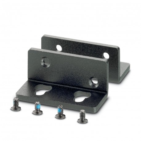 VL BOOKSHELF MOUNTING KIT - VL BOOKSHELF MOUNTING KIT 2913160 PHOENIX CONTACT Mounting kit
