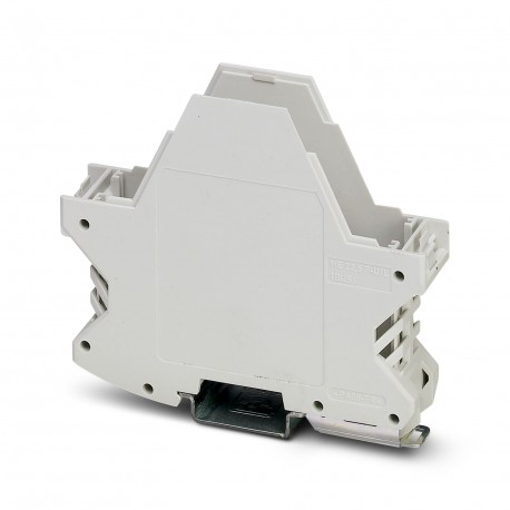 ME 22,5 F-UT TBUS KMGY - ME 22,5 F-UT TBUS KMGY 2914835 PHOENIX CONTACT Mounting base housing