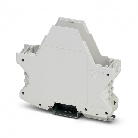 ME 22,5 F-UTG TBUS KMGY - ME 22,5 F-UTG TBUS KMGY 2914851 PHOENIX CONTACT Mounting base housing