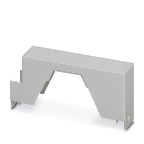 ME 22,5 OT-1MSTBO KMGY - ME 22,5 OT-1MSTBO KMGY 2914877 PHOENIX CONTACT Upper part of housing