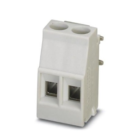 MKDSO 2,5/ 2-R KMGY - MKDSO 2,5/ 2-R KMGY 2915258 PHOENIX CONTACT PCB terminal block
