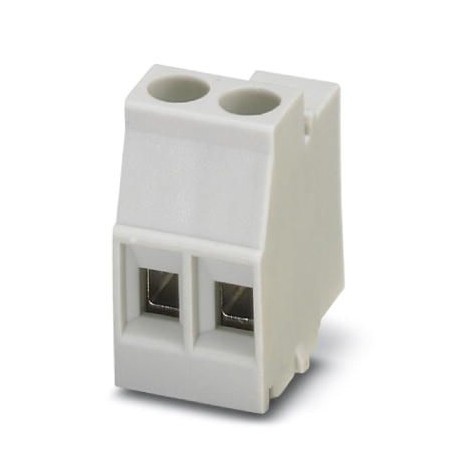 MKDSO 2,5/ 2-L KMGY - MKDSO 2,5/ 2-L KMGY 2915261 PHOENIX CONTACT PCB terminal block