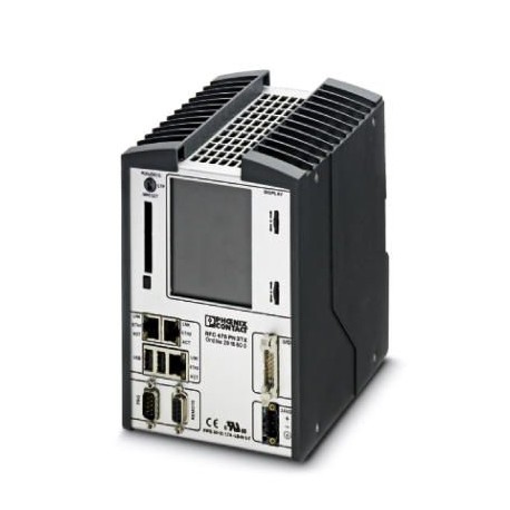 RFC 470 PN 3TX - RFC 470 PN 3TX 2916600 PHOENIX CONTACT Controller