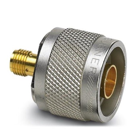 RAD-ADP-N/M-SMA/F - RAD-ADP-N/M-SMA/F 2917036 PHOENIX CONTACT Adapter