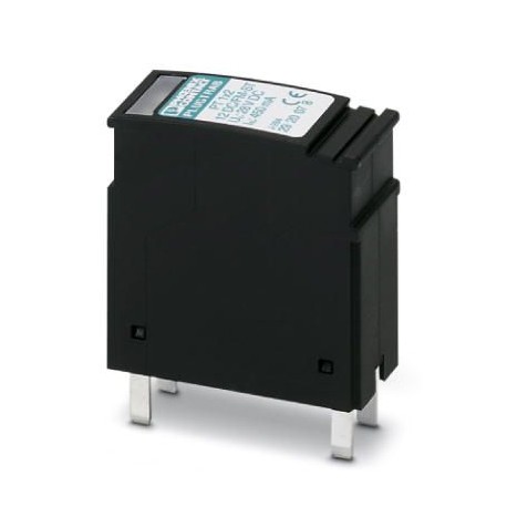 PT 1X2-12DC/FM-ST - PT 1X2-12DC/FM-ST 2920065 PHOENIX CONTACT Surge protection plug