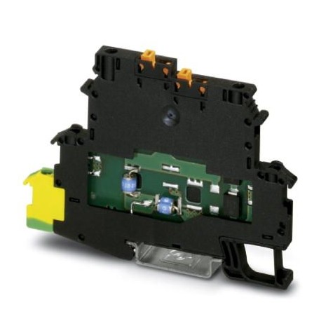 TT-2-PE/S1-M-24DC - TT-2-PE/S1-M-24DC 2920638 PHOENIX CONTACT Surge protection device