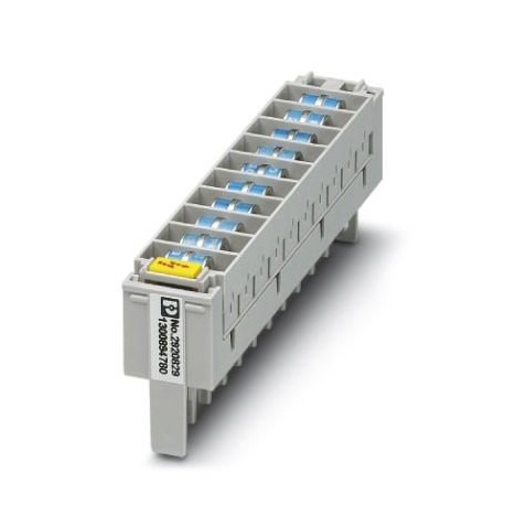 CT 10-2/2-GS/3E-110AC - CT 10-2/2-GS/3E-110AC 2920829 PHOENIX CONTACT Magazine