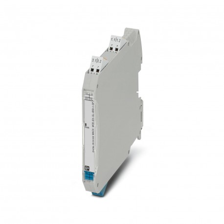 MACX MCR-EX-SL-IDSI-I-SP - MACX MCR-EX-SL-IDSI-I-SP 2924032 PHOENIX CONTACT Output signal conditioner