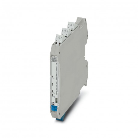 MACX MCR-EX-SL-NAM-2T-SP - MACX MCR-EX-SL-NAM-2T-SP 2924074 PHOENIX CONTACT Isolation amplifier