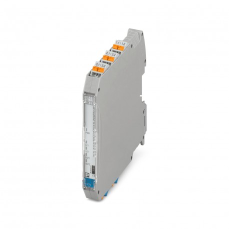 MACX MCR-EX-SL-2NAM-RO-SP - MACX MCR-EX-SL-2NAM-RO-SP 2924087 PHOENIX CONTACT Isolation amplifier