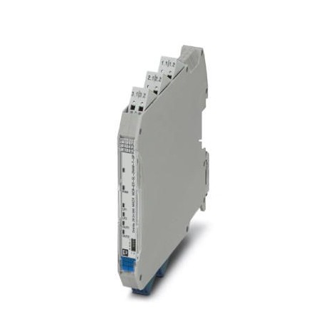 MACX MCR-EX-SL-2NAM-T-SP - MACX MCR-EX-SL-2NAM-T-SP 2924090 PHOENIX CONTACT Isolation amplifier