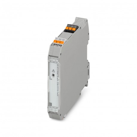 MACX MCR-SL-RPSSI-I-UP-SP - MACX MCR-SL-RPSSI-I-UP-SP 2924210 PHOENIX CONTACT Repeater power supply