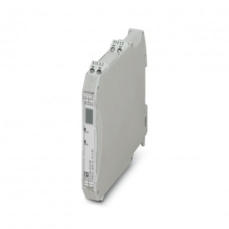 MACX MCR-SL-TC-I-NC - MACX MCR-SL-TC-I-NC 2924346 PHOENIX CONTACT Temperature measuring transducer