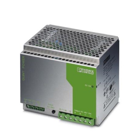 QUINT-PS-3X400-500AC/48DC/10