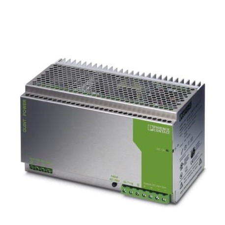 QUINT-PS-3X400-500AC/48DC/20