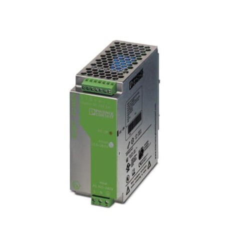 QUINT-PS-100-240AC/24DC/ 5/EX