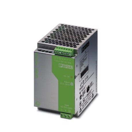 QUINT-PS-100-240AC/24DC/10/EX