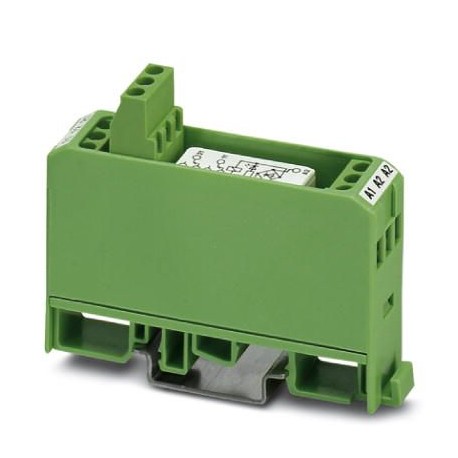 EMG 17-REL/KSR-120/21-21-LC AU - EMG 17-REL/KSR-120/21-21-LC AU 2941455 PHOENIX CONTACT Relay Module