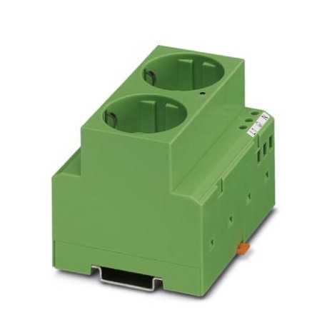 EMG 90-2SD-D/LA - EMG 90-2SD-D/LA 2941523 PHOENIX CONTACT Socket