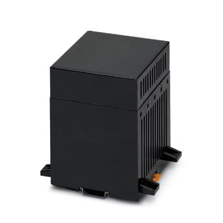 CM125-LG/H 35/BO/DB/GH BK - CM125-LG/H 35/BO/DB/GH BK 2941840 PHOENIX CONTACT Electronic housing