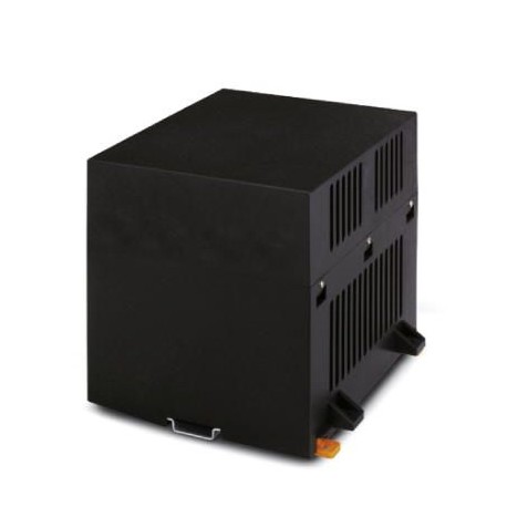 CM200-LG/H 55/BO/DB/GH BK - CM200-LG/H 55/BO/DB/GH BK 2941853 PHOENIX CONTACT Electronic housing