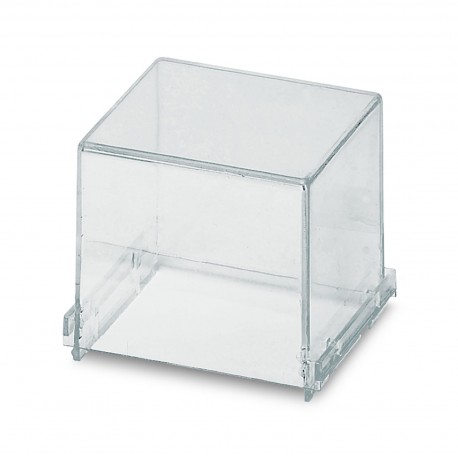 EMG 45-H 35MM KLAR - EMG 45-H 35MM KLAR 2942140 PHOENIX CONTACT Electronic housing