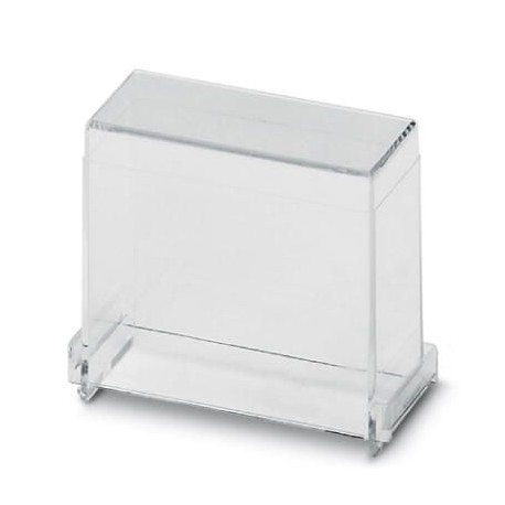EMG 17-H 35MM KLAR - EMG 17-H 35MM KLAR 2942221 PHOENIX CONTACT Covering hood, for the contact and dust-protected encapsulation o..