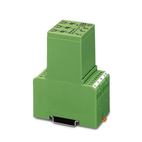 EMG 45-ELR3/1,5 - EMG 45-ELR3/1,5 2942739 PHOENIX CONTACT Load relay