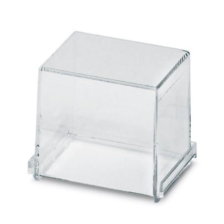 EMG 37-H 35MM KLAR - EMG 37-H 35MM KLAR 2942768 PHOENIX CONTACT Electronic housing