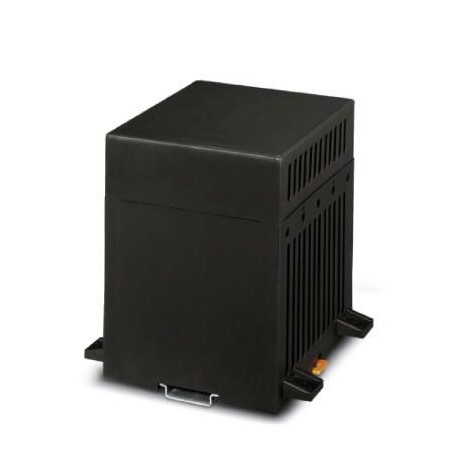CM125-LG/H 12,5/BO BK - CM125-LG/H 12,5/BO BK 2942894 PHOENIX CONTACT Electronic housing