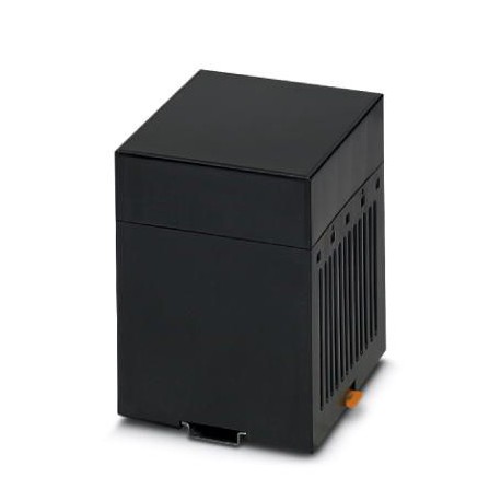 CM125-LG/H 35/BO BK - CM125-LG/H 35/BO BK 2942904 PHOENIX CONTACT Electronic housing